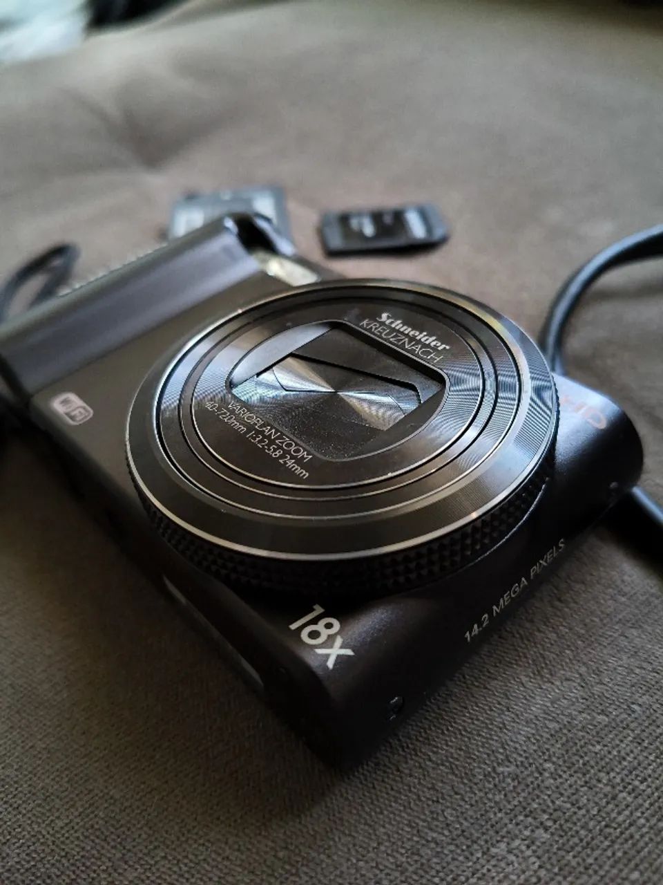 Camera digital samsung - Foto 4