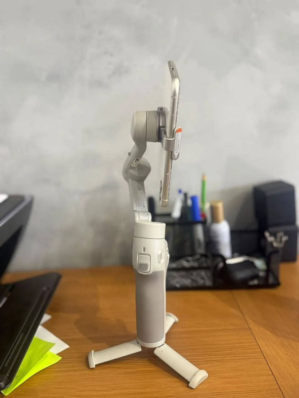 Gimbal DJI osmo móbile 7 - Foto 3