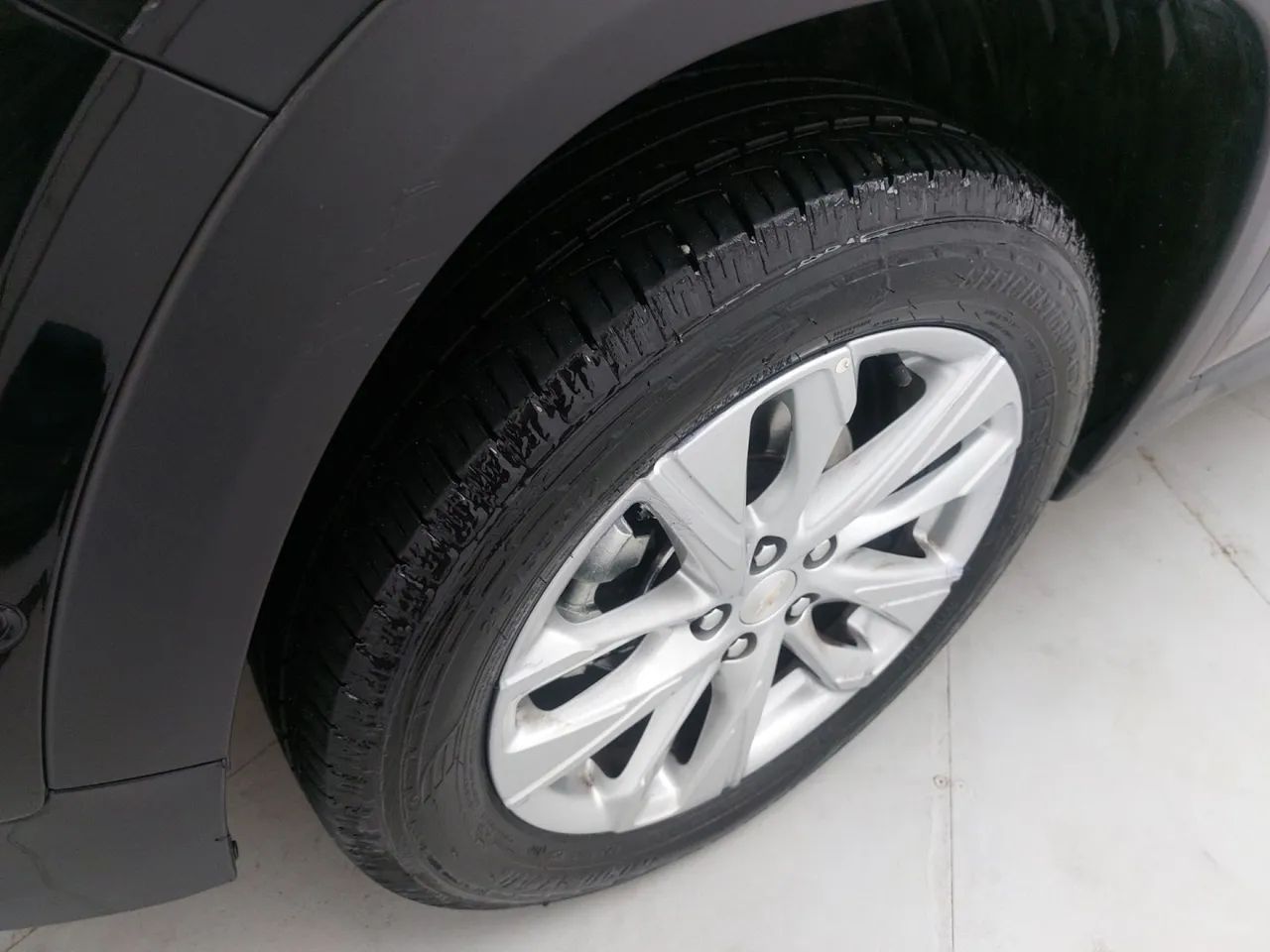 Chevrolet Tracker LTZ 1.0 Turbo 12V Flex Aut., foto 12 de 18