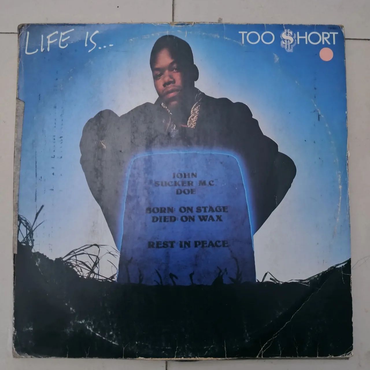 Hip Hop vinil  - Foto 4