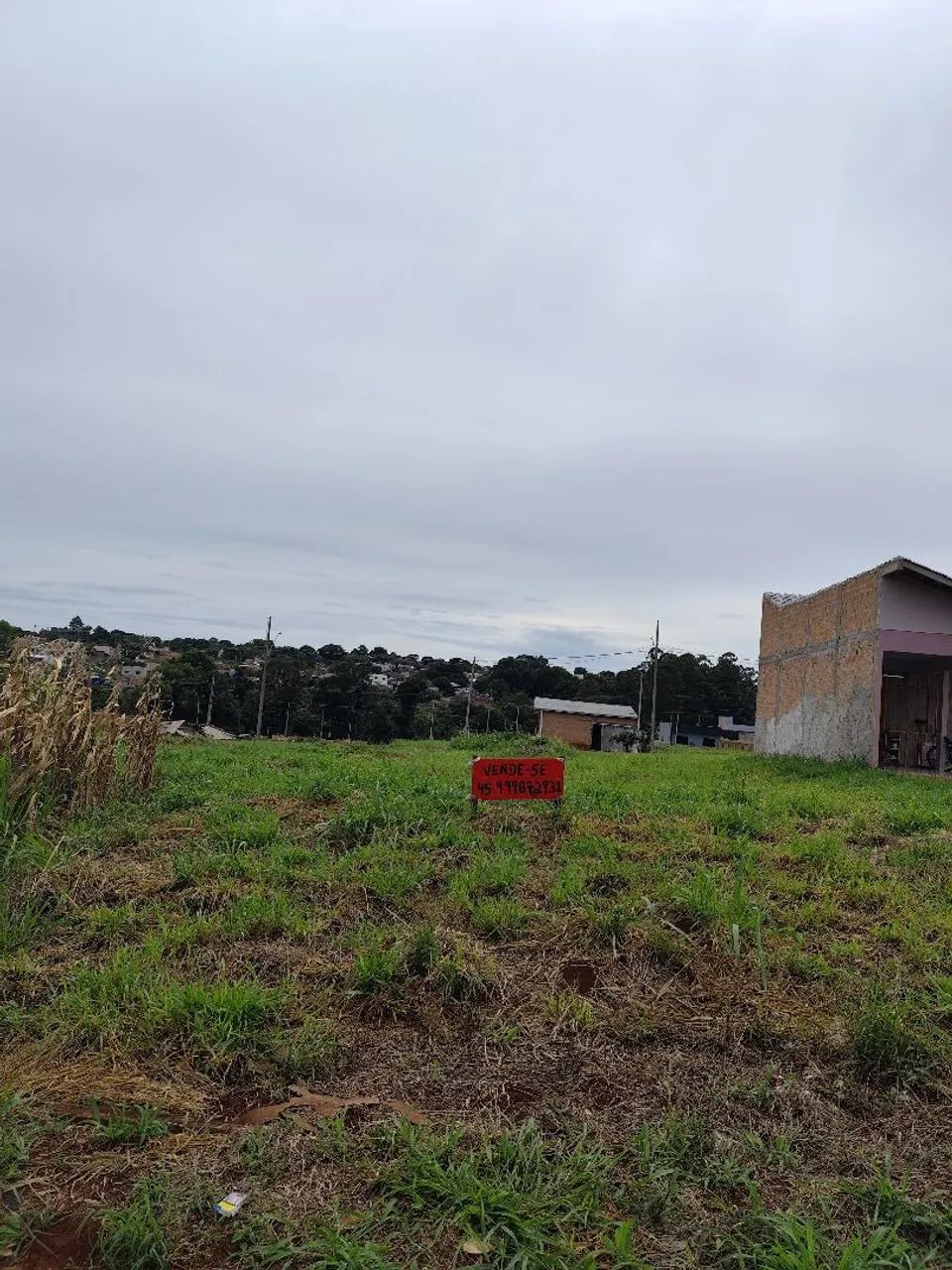 Lote em Corbélia  - Foto 3