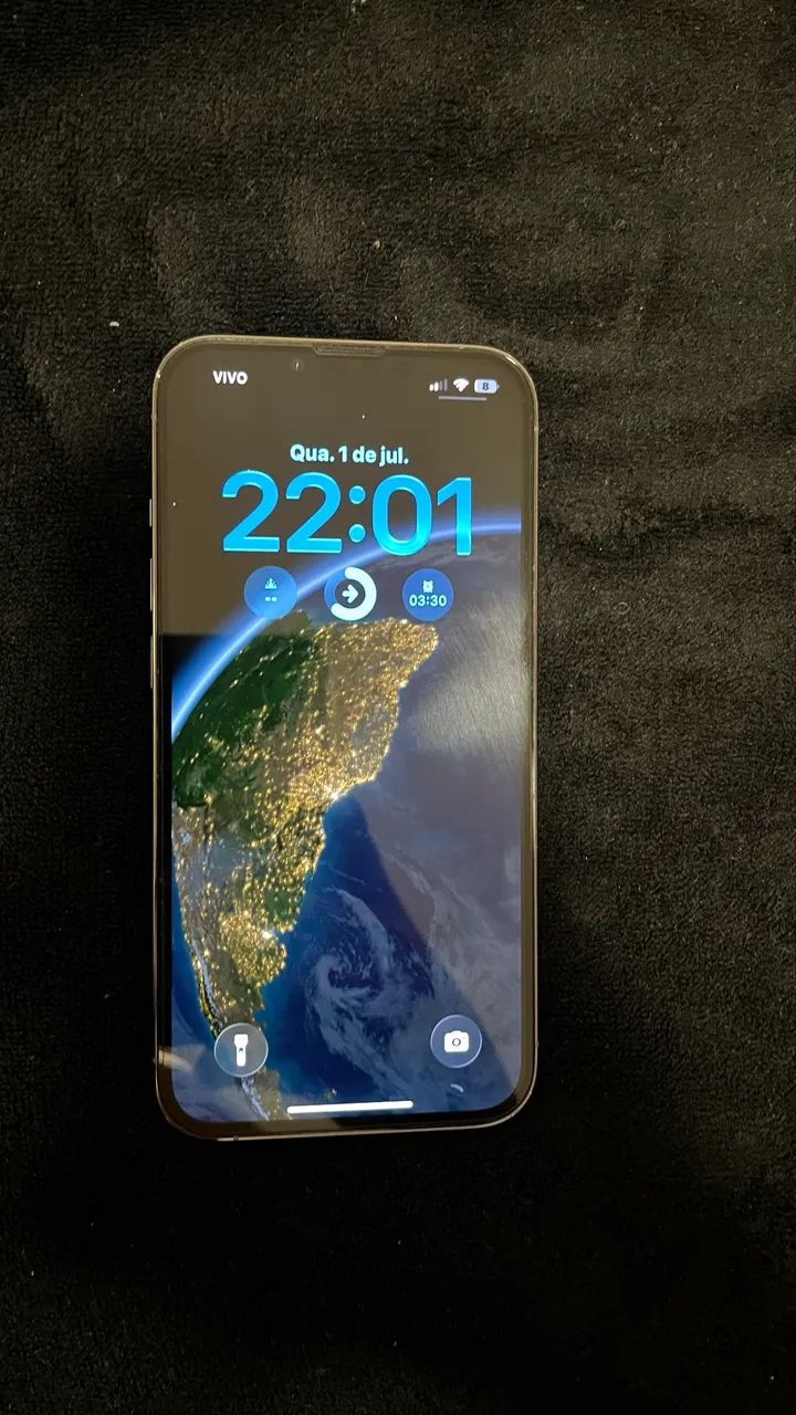 iPhone 13pro 128gb original  - Foto 2
