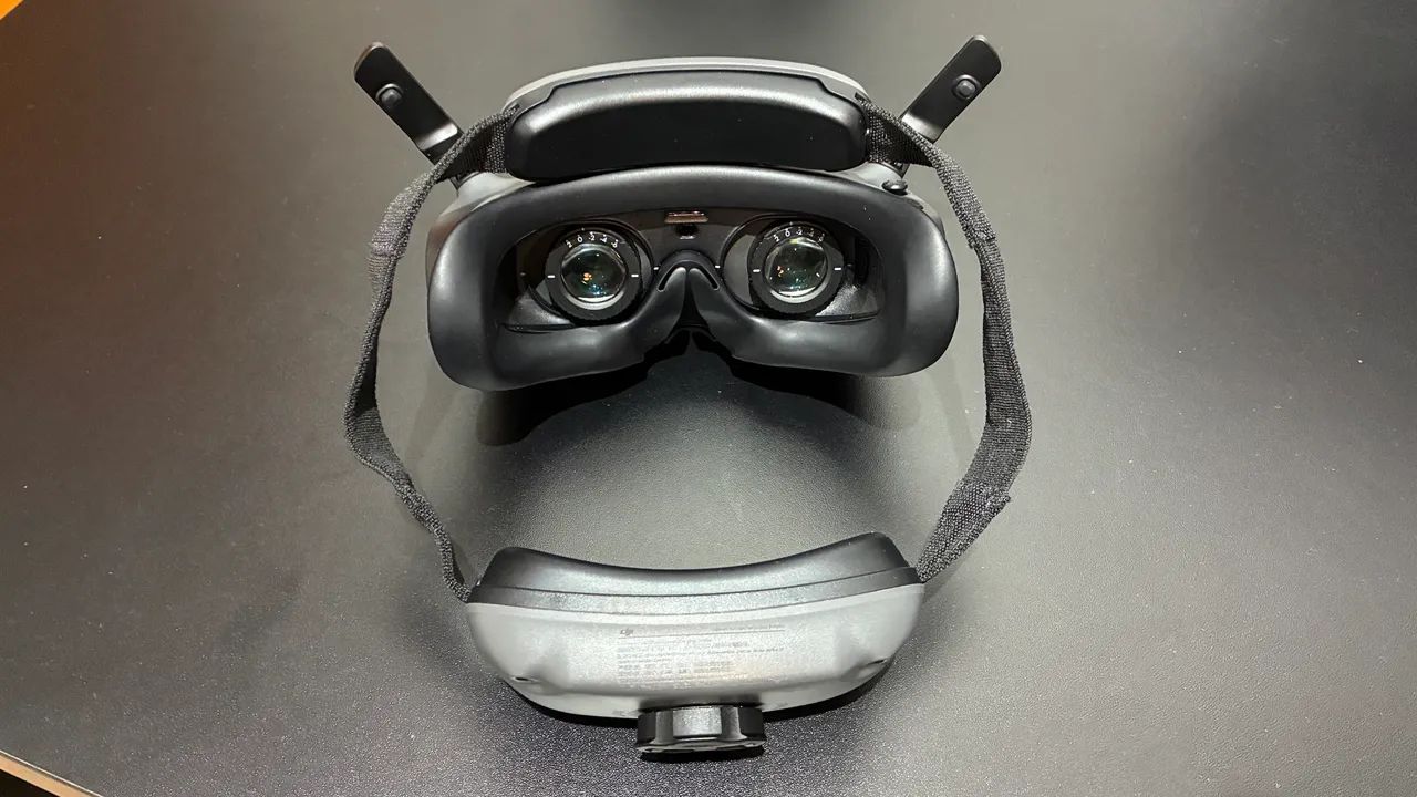 DJI Neo + Googles 3 - Foto 3