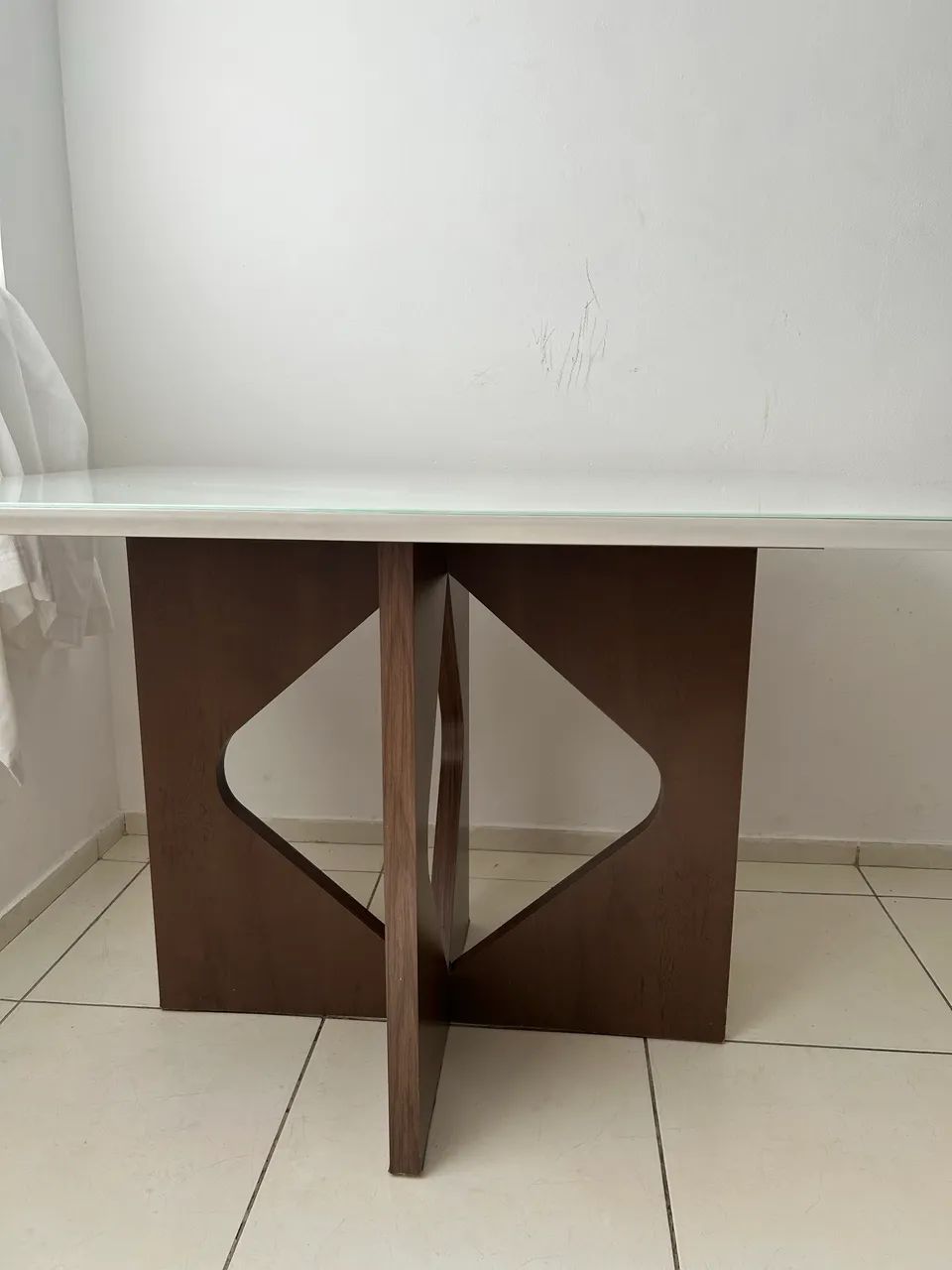 Mesa 4 cadeiras  - Foto 3