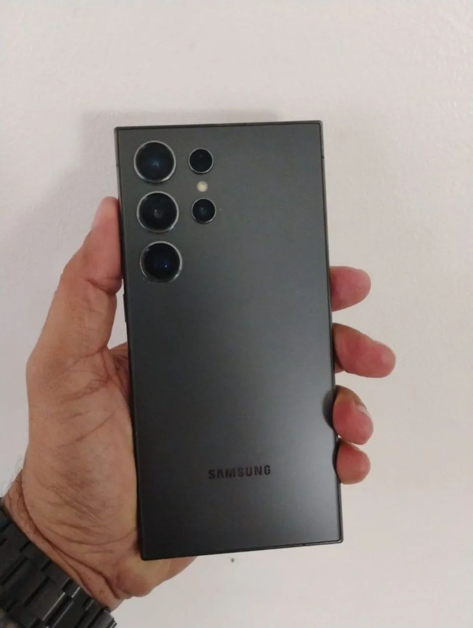 Samsung Galaxy S24 ultra 256GB - Foto 2