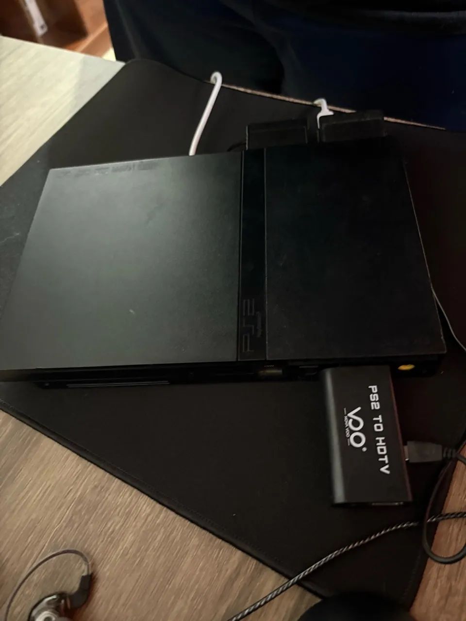 Ps2 desbloqueado  - Foto 2
