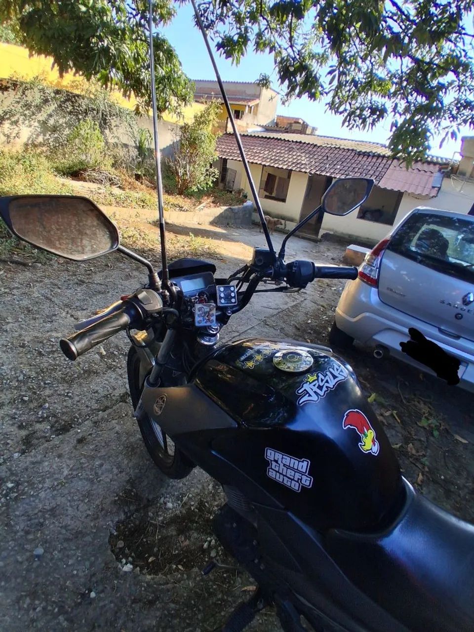 yamaha factor 2023  - Foto 5