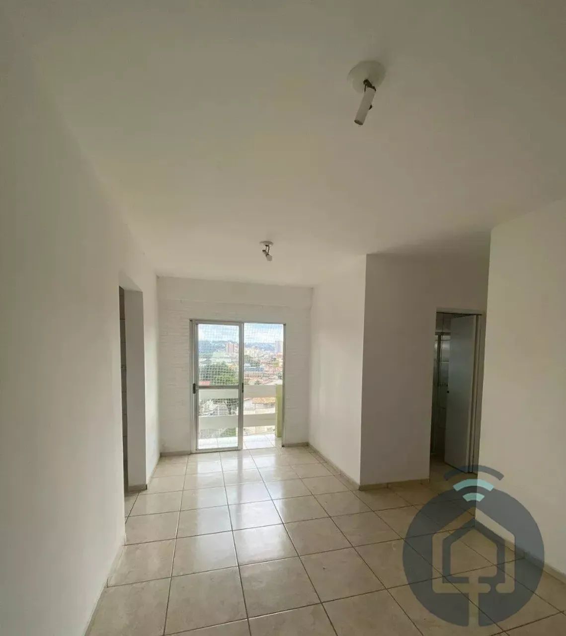 Apartamento próximo ao centro