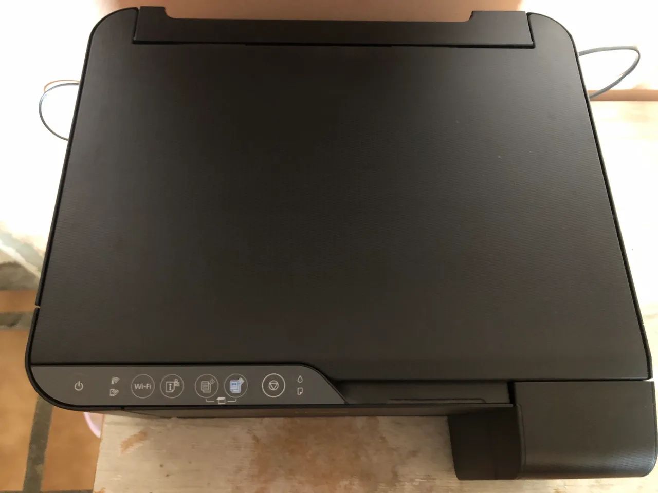 Impressora Epson L3250 - Foto 2