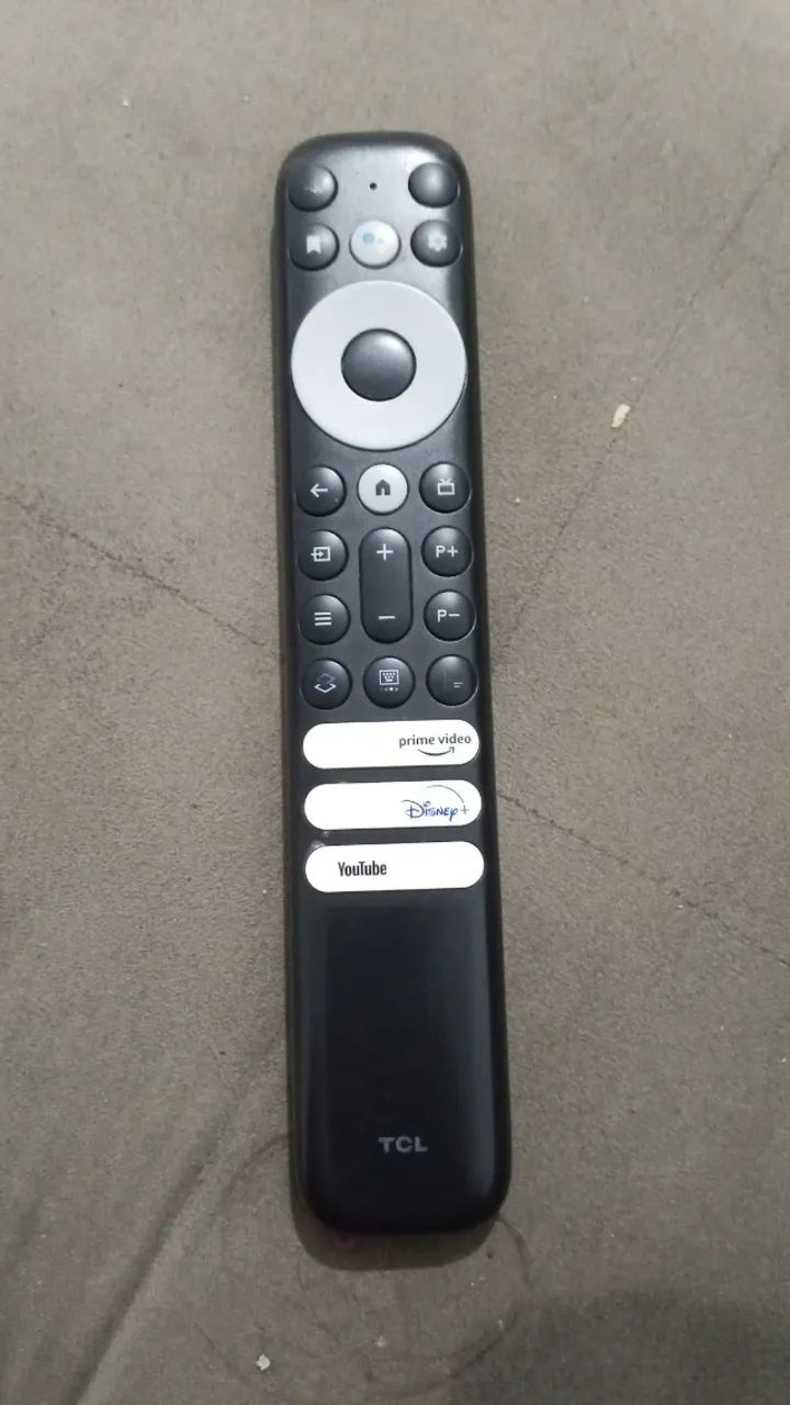 Smart Tv TCL 43 polegadas  - Foto 3