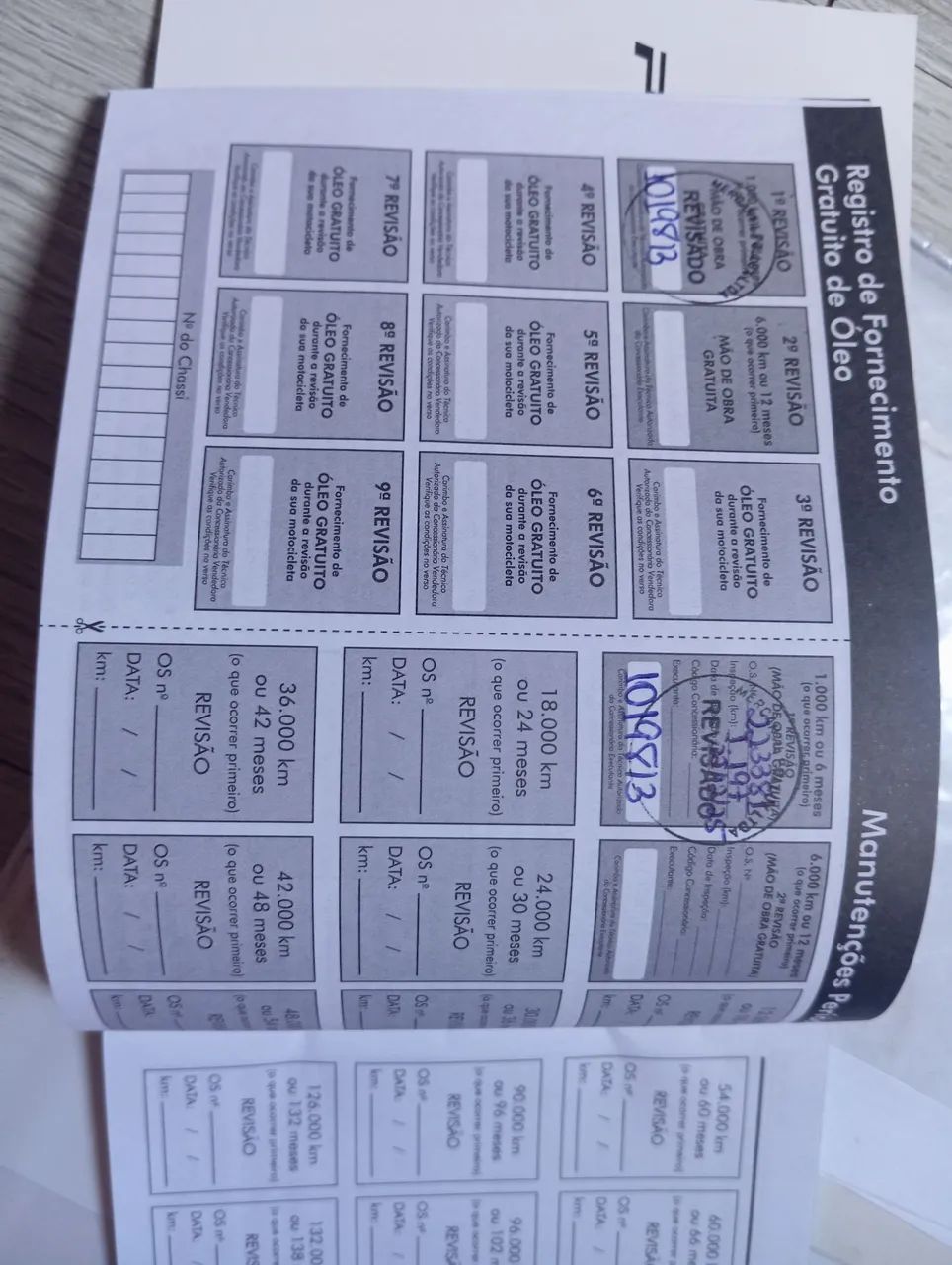 Pop 110i ES - Foto 4