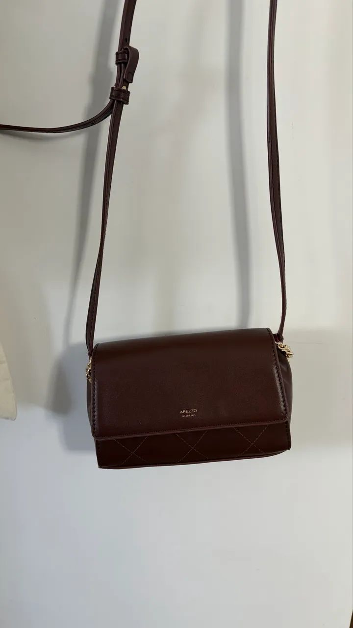 Bolsa Arezzo  - Foto 2