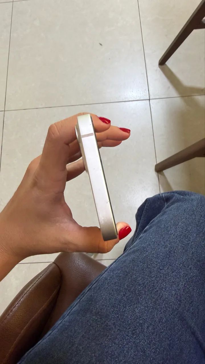 IPHONE 13 USADO - Foto 5