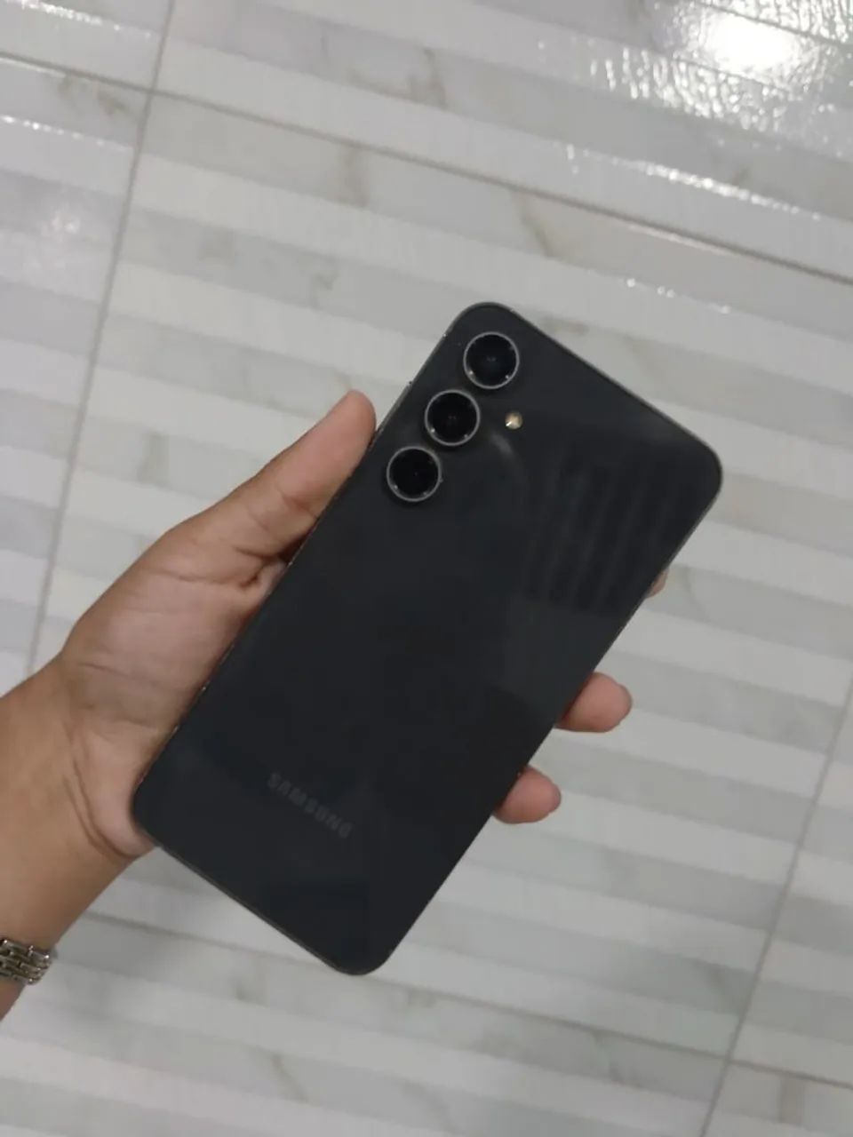 GALAXY S23 FE 256GB - Foto 5