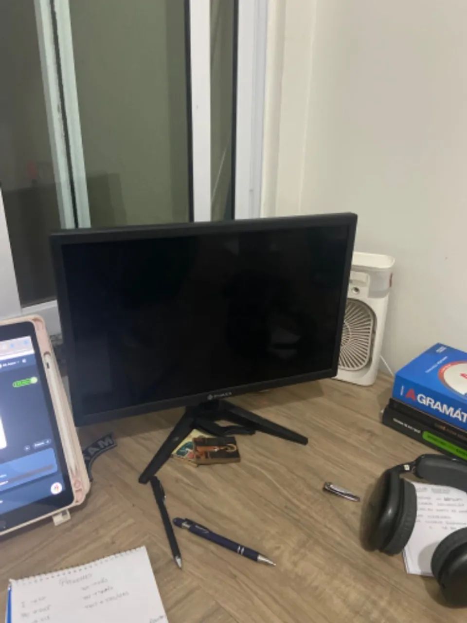 Tela de computador  - Foto 3