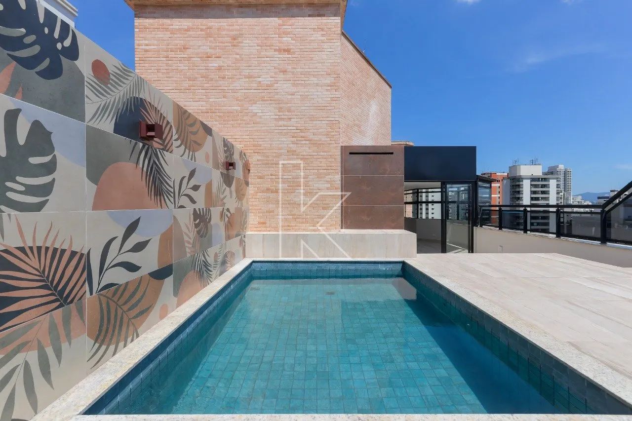 Apartamento 248m² á venda - Perdizes - Foto 3