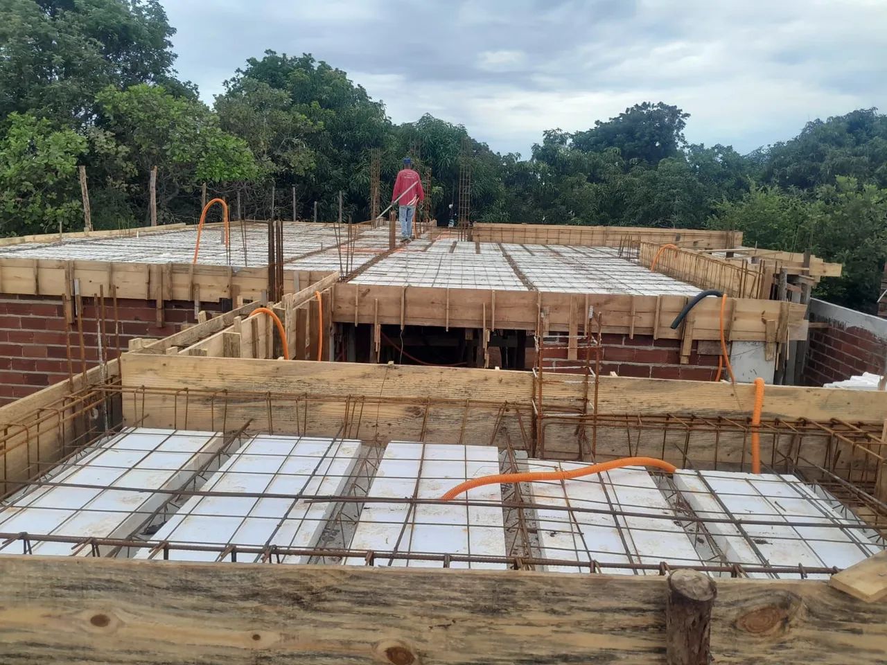 MS construtora  - Foto 3