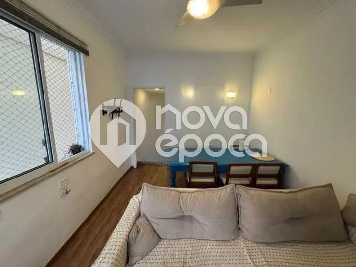 Copacabana | Apartamento 3 quartos, sendo 1 suite - Foto 3