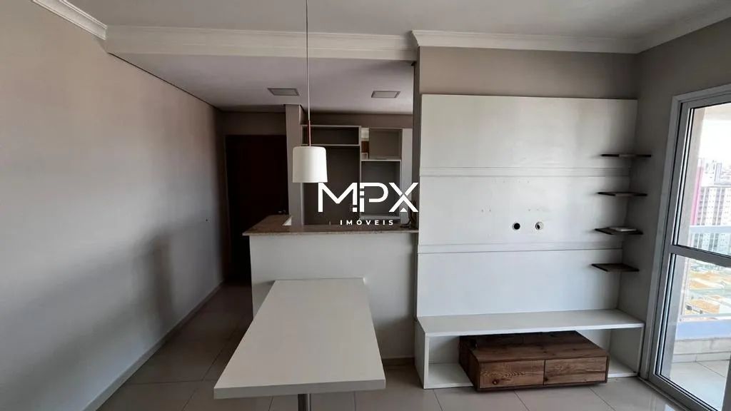 Apartamento para alugar no Edifício Adolpho Bortoletto em Piracicaba - Foto 4