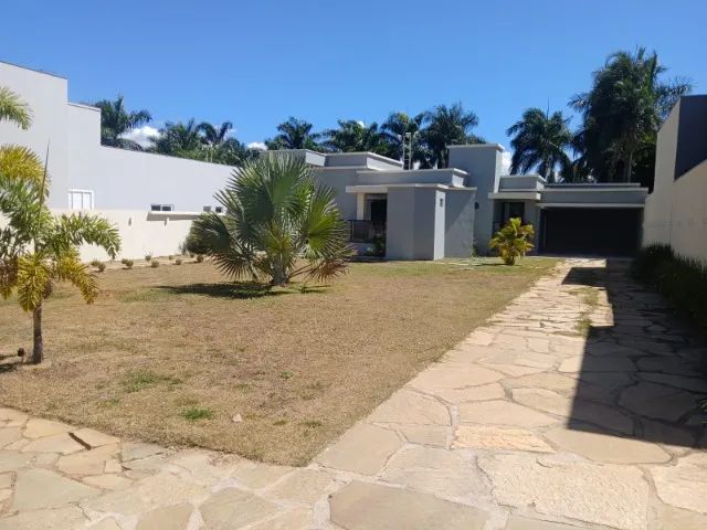 CASA NA PONTE ALTA COM 3 QUARTOS (1 SUÍTE) - Foto 3