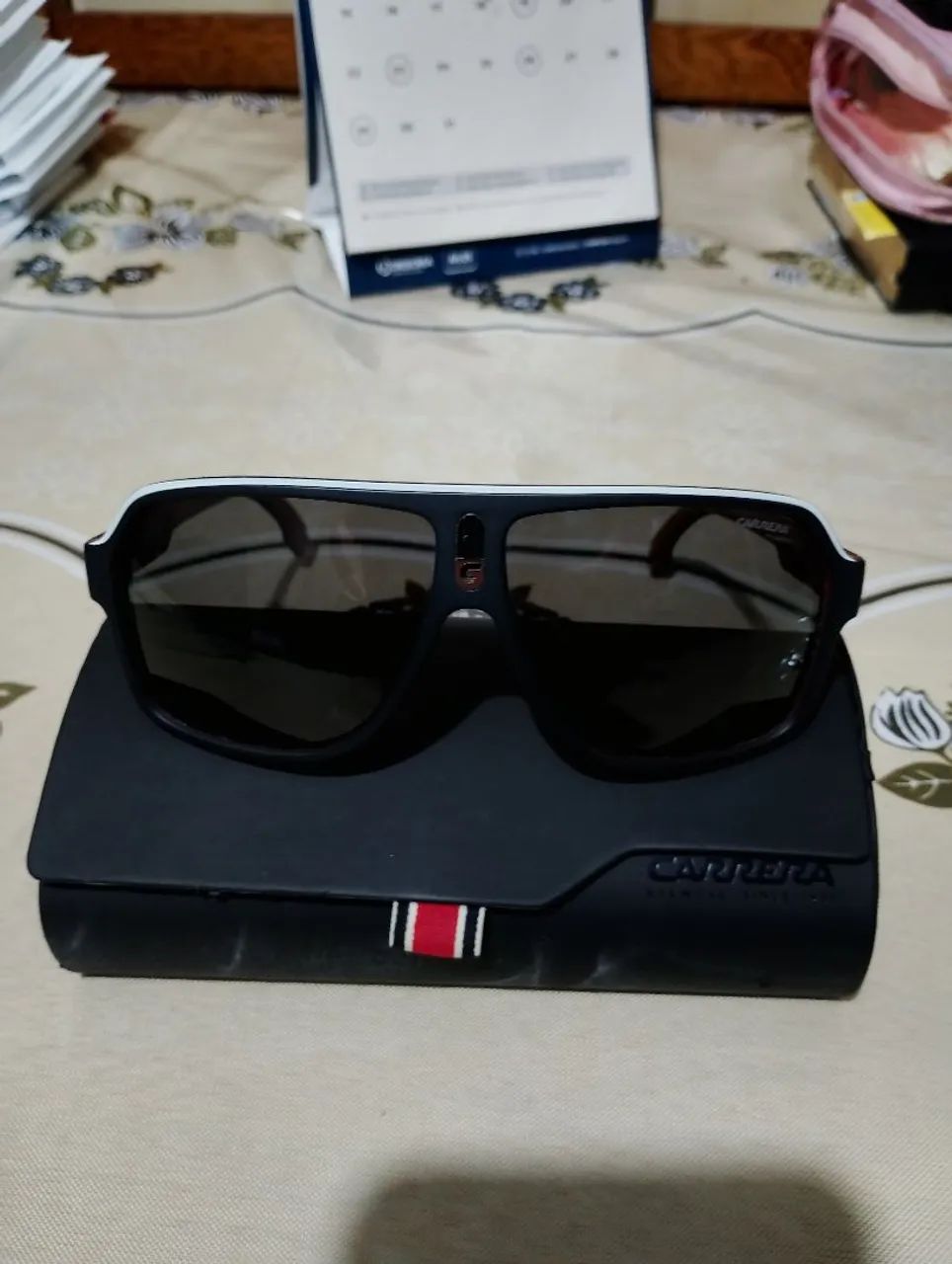 Oculos Carrera - Foto 4