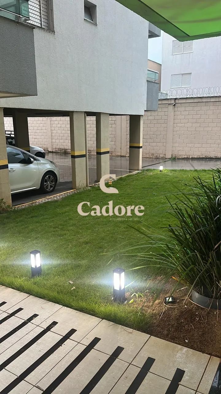 Apto 3 Quartos com 2 Sacadas no Laranjeiras  87m² - Foto 5