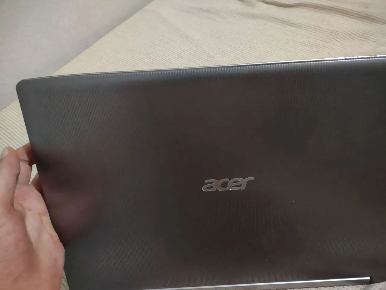 Notebook Acer Aspire 5 - Foto 2