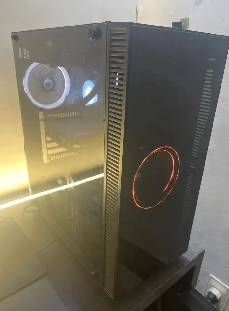 Pc gamer Ryzen 9 - Foto 5
