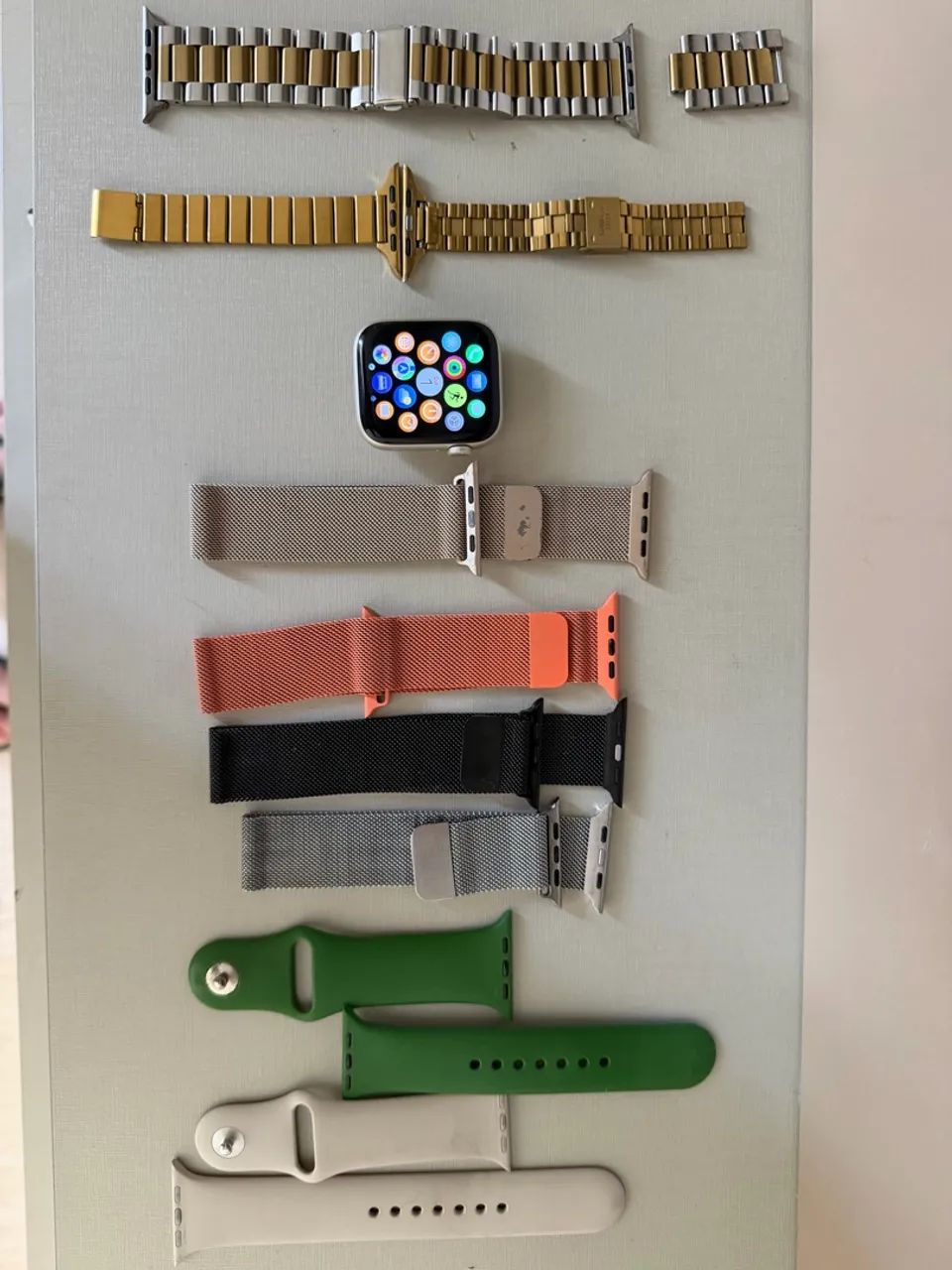 Apple Watch SE 44 mm  - Foto 3