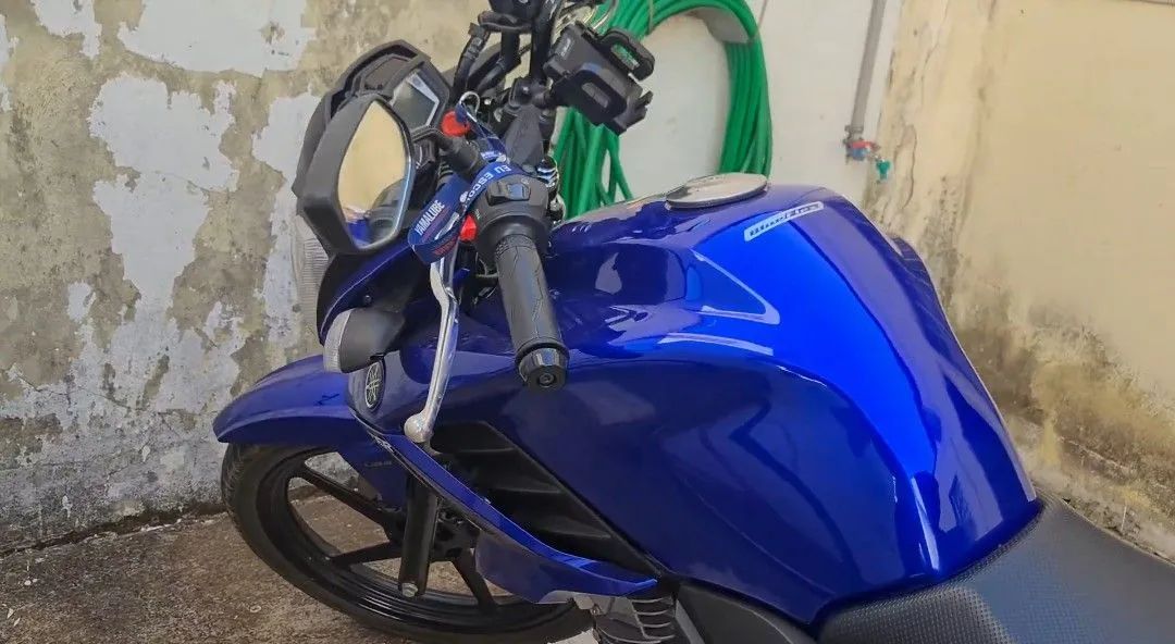 Fazer 150 2022 - Foto 2