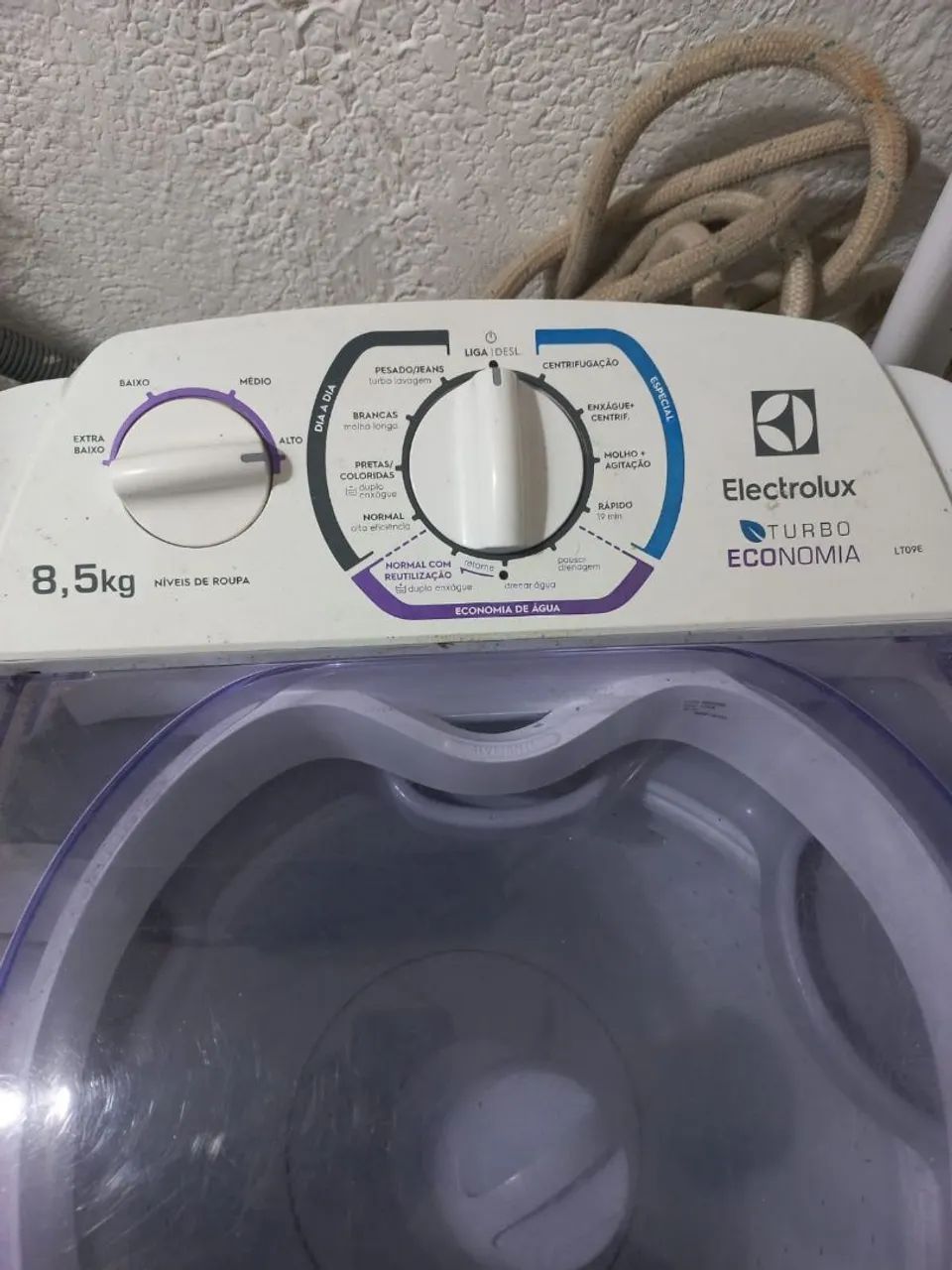 Máquina de Lavar  - Foto 4
