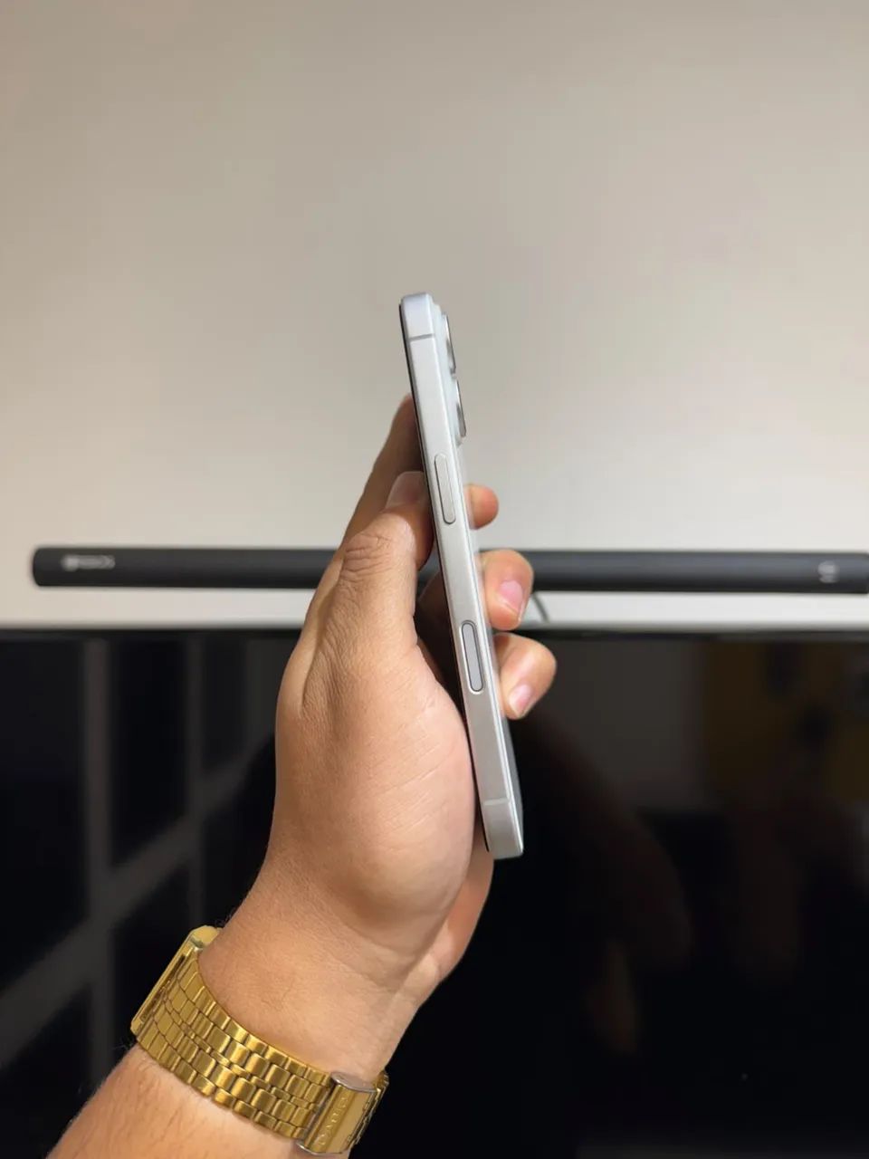iPhone 17 256Gb - Foto 4