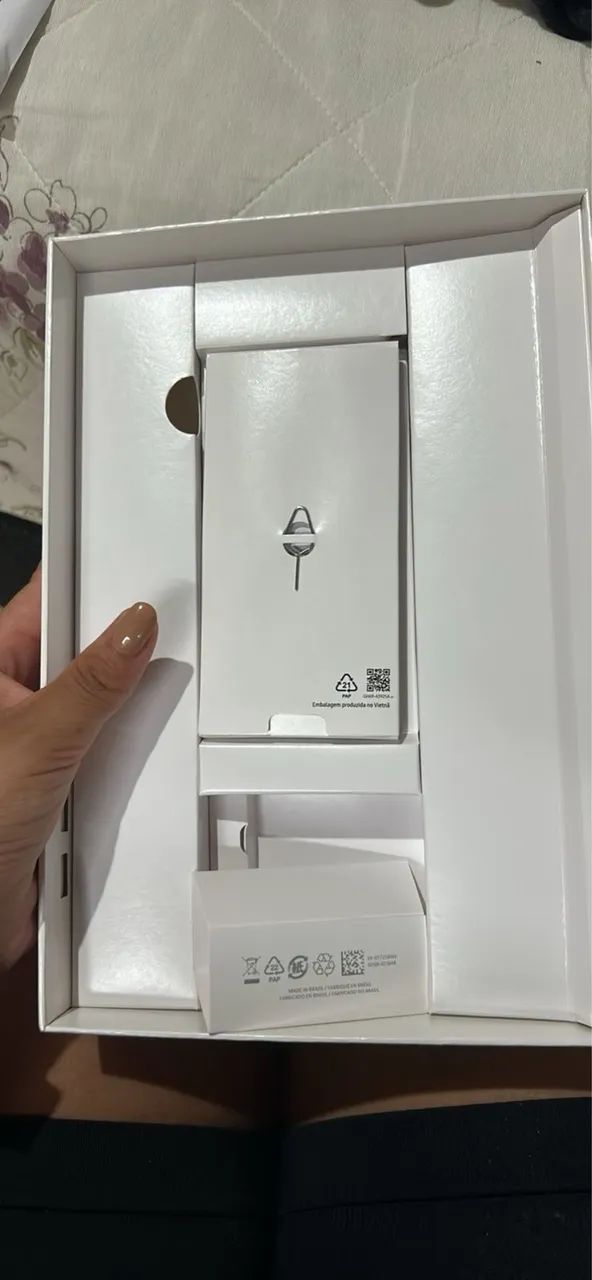 Tablet Samsung S6 Lite 