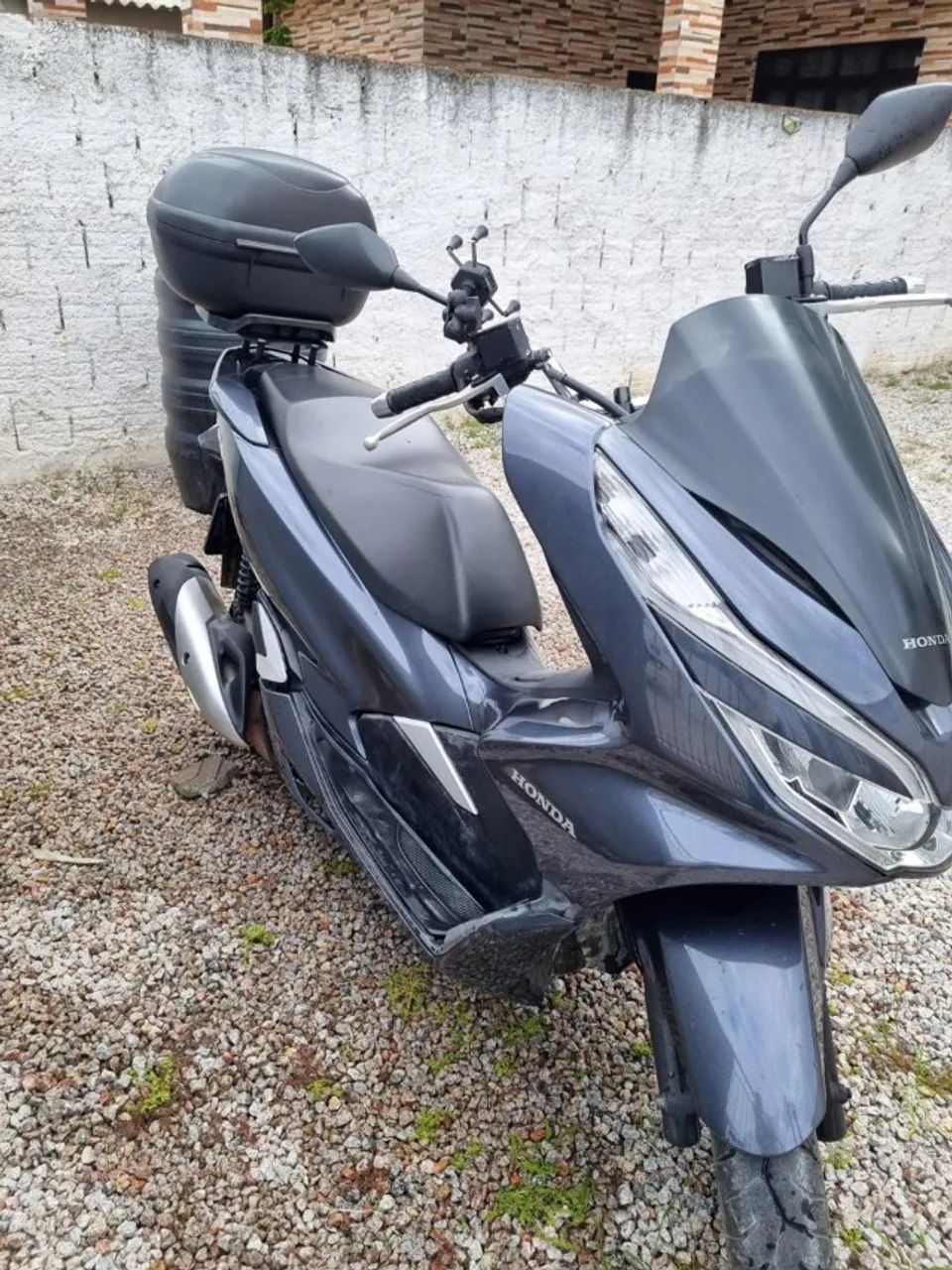 2021 Honda ABS 150 - Foto 2