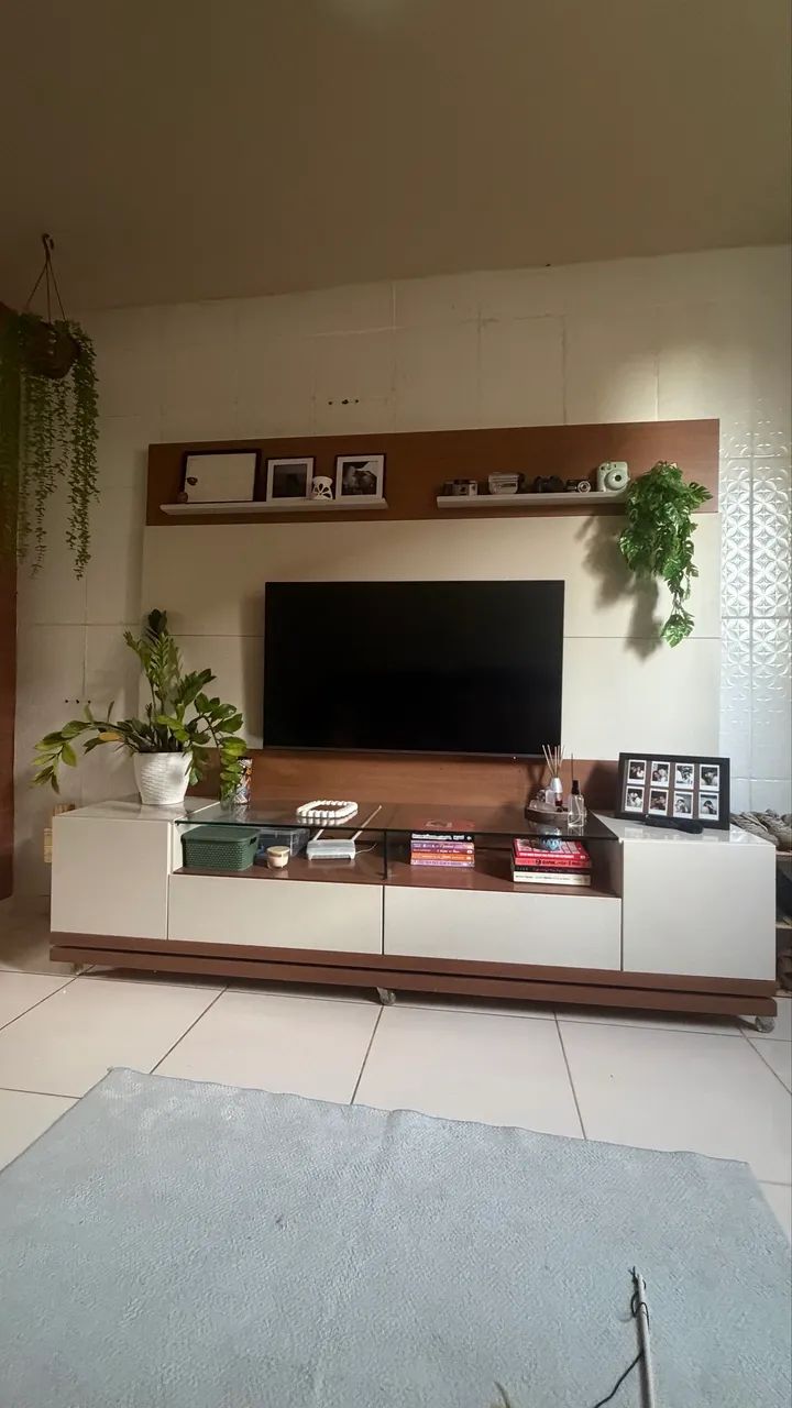 Painel de TV 