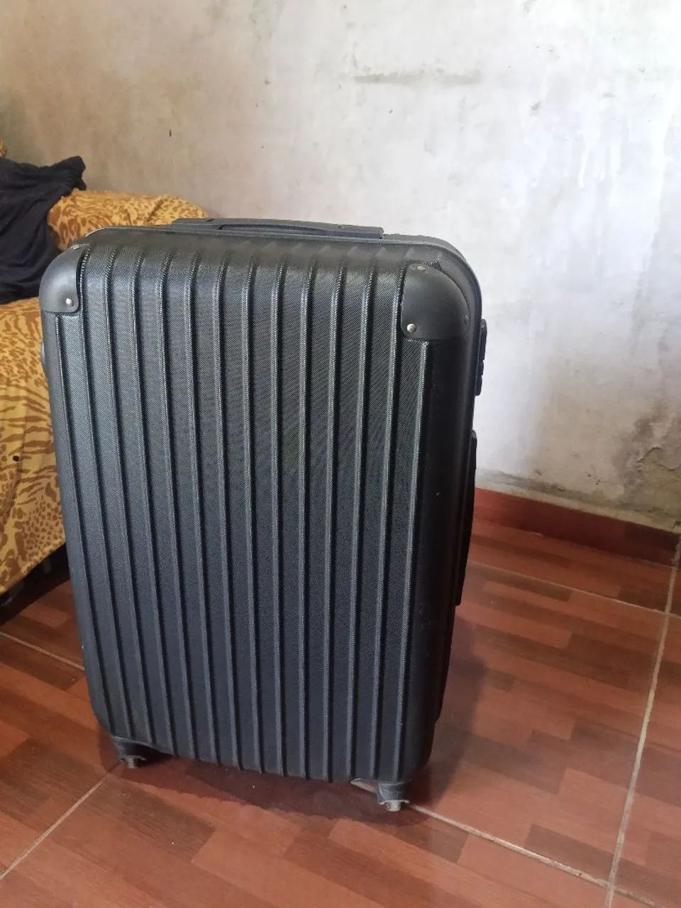 Mala de viagem 