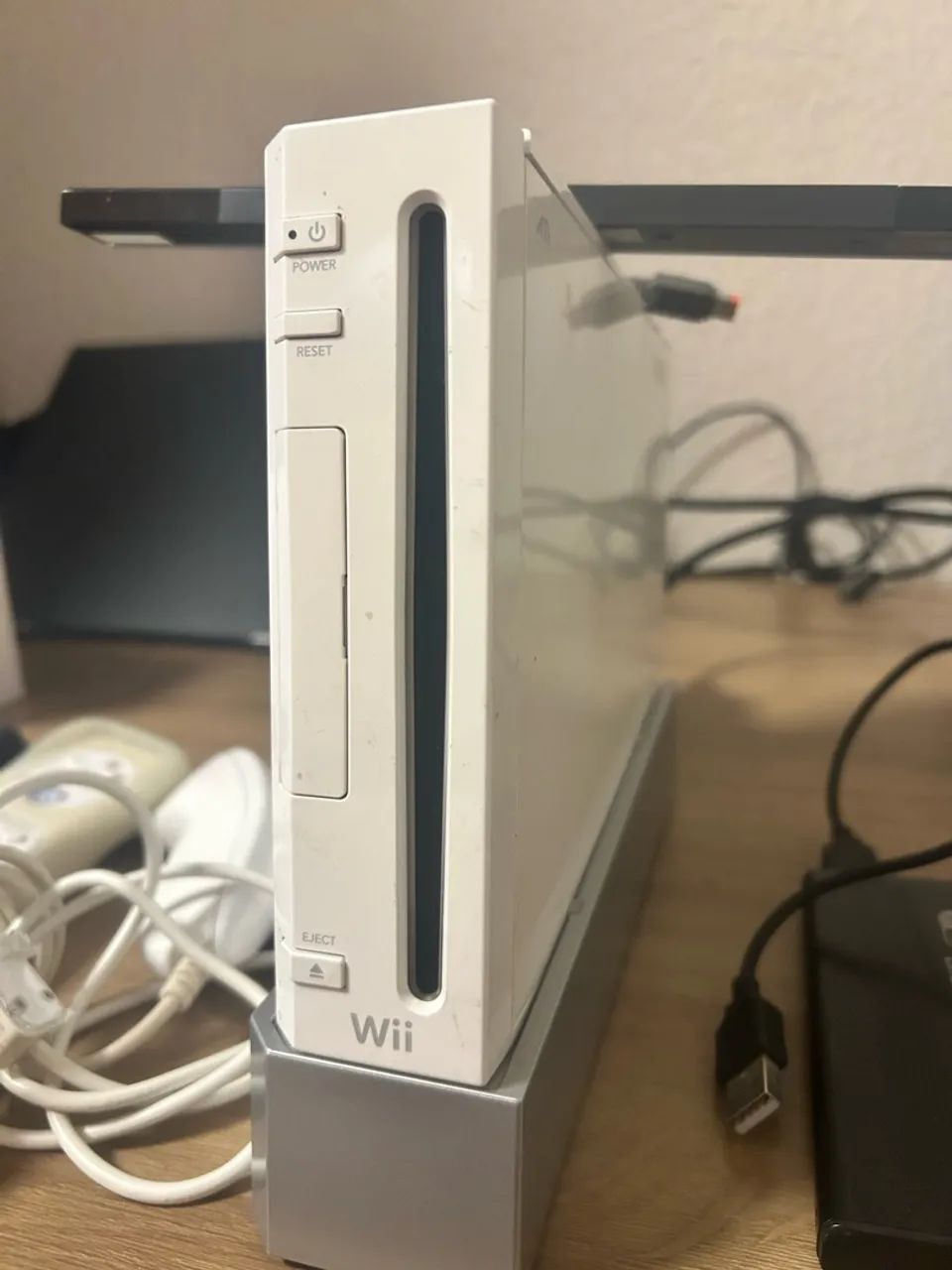 NINTENDO WII DESBLOQUEADO COMPLETO