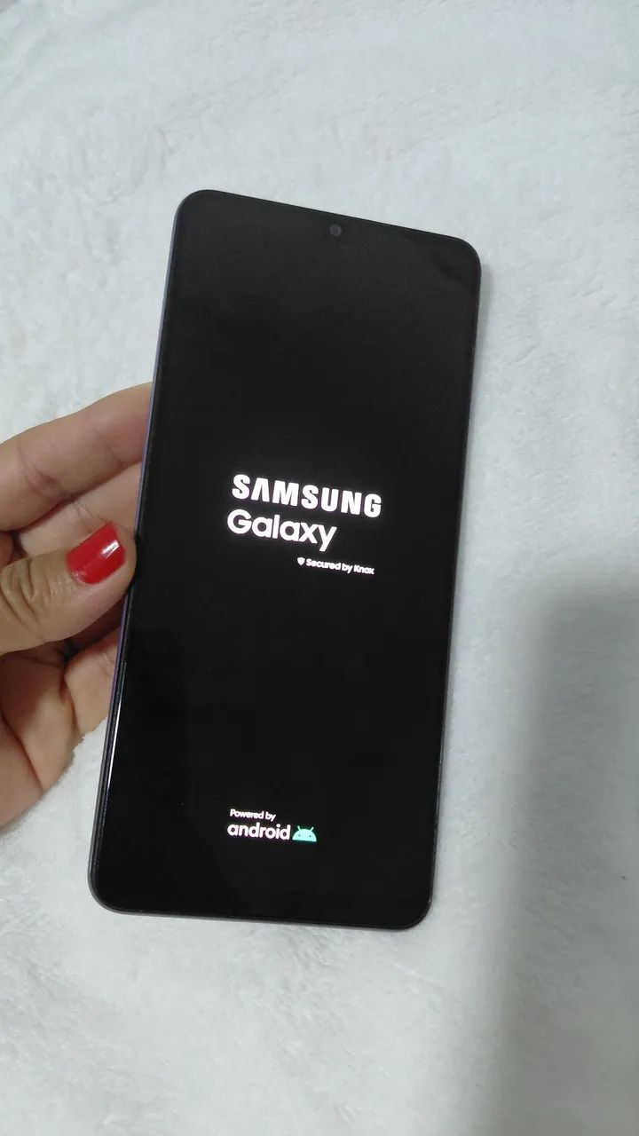 Sansung A22 128Gb - Foto 5
