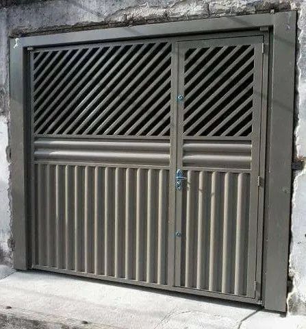  fabricação de port ãos  - Foto 2