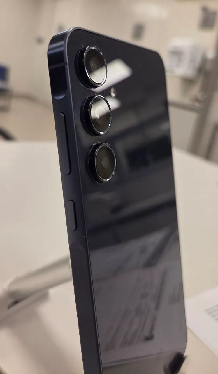 Samsung Galaxy A55 256gb - Foto 3