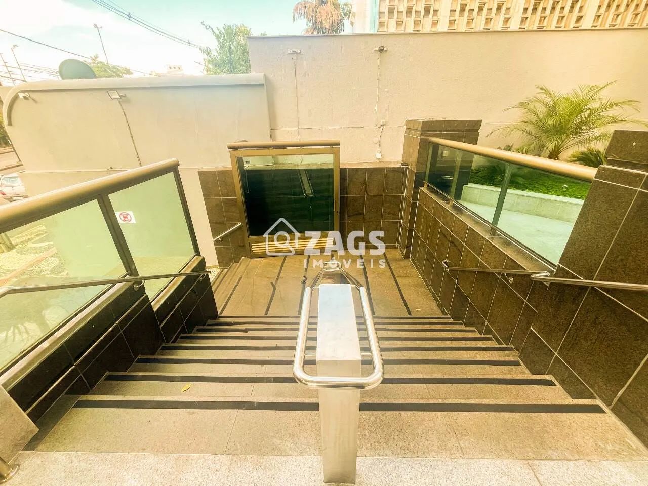Sala para aluguel 30m² - Cruzeiro/BH - Foto 2