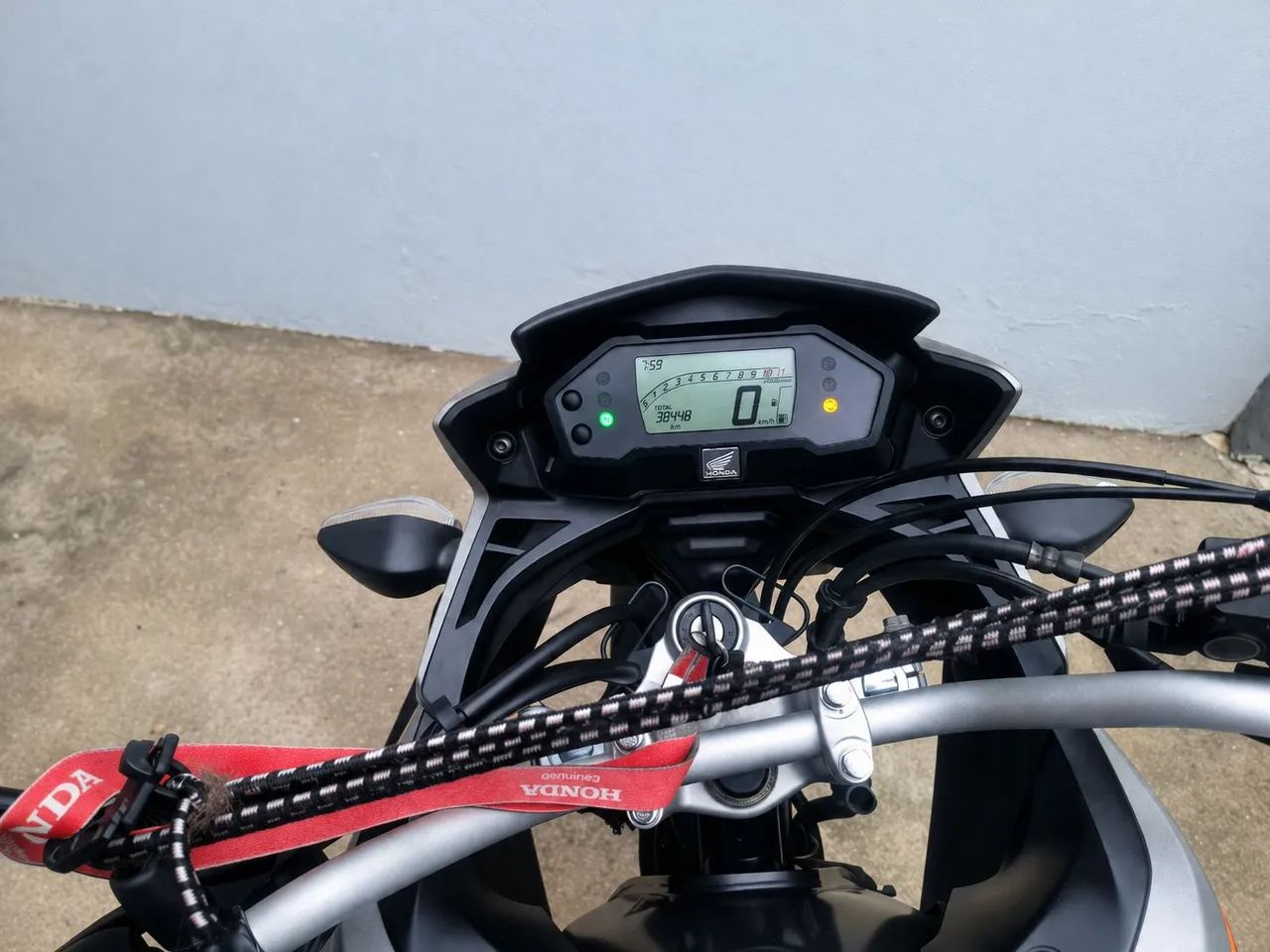 XRE 190 ADVENTURE 20/21 - Foto 5