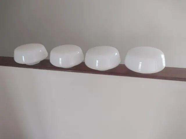 Lustre vidro  - Foto 2
