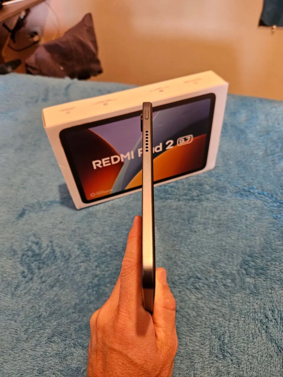 Redmi Pad 2 9.7 - Foto 3