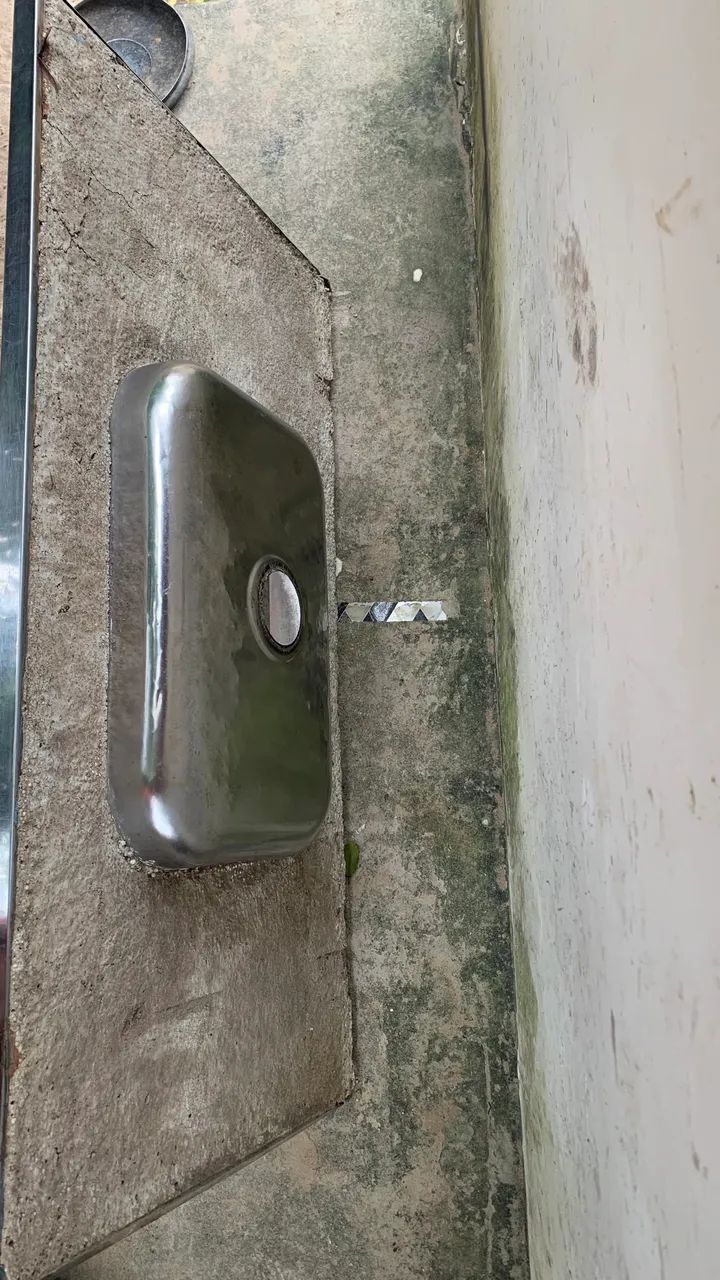 Pia inox  - Foto 2