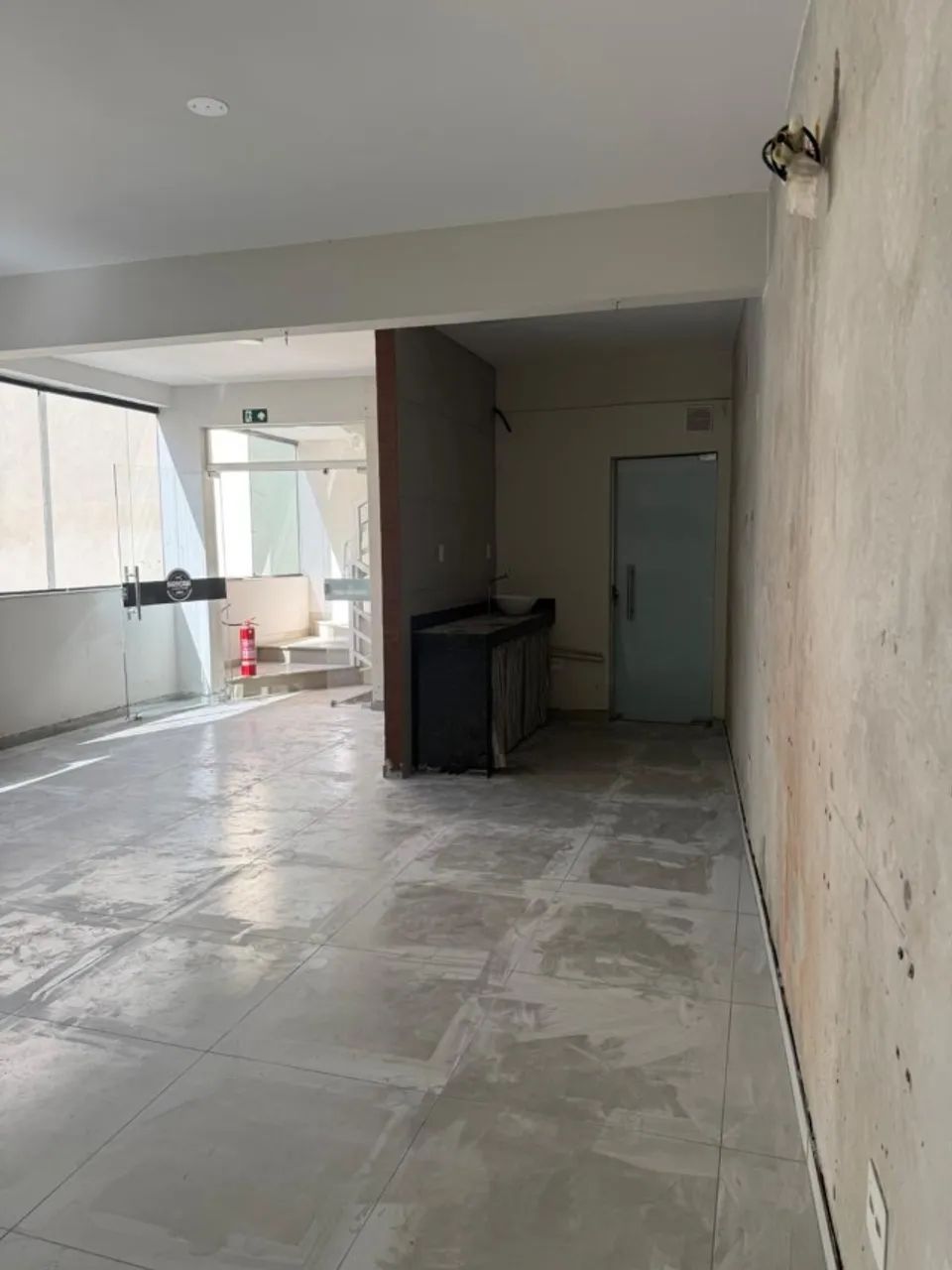 OPORTUNIDADE DE OURO EM IPATINGA! SALA COM 55M² NO IMBAÚBAS - Foto 4