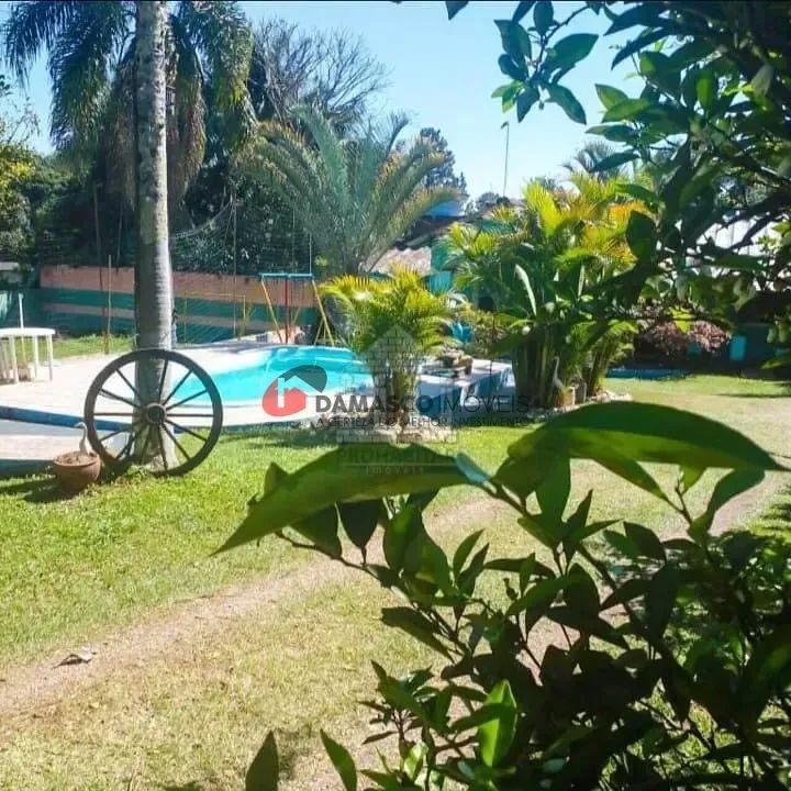 Chácara em Parque São Paulo