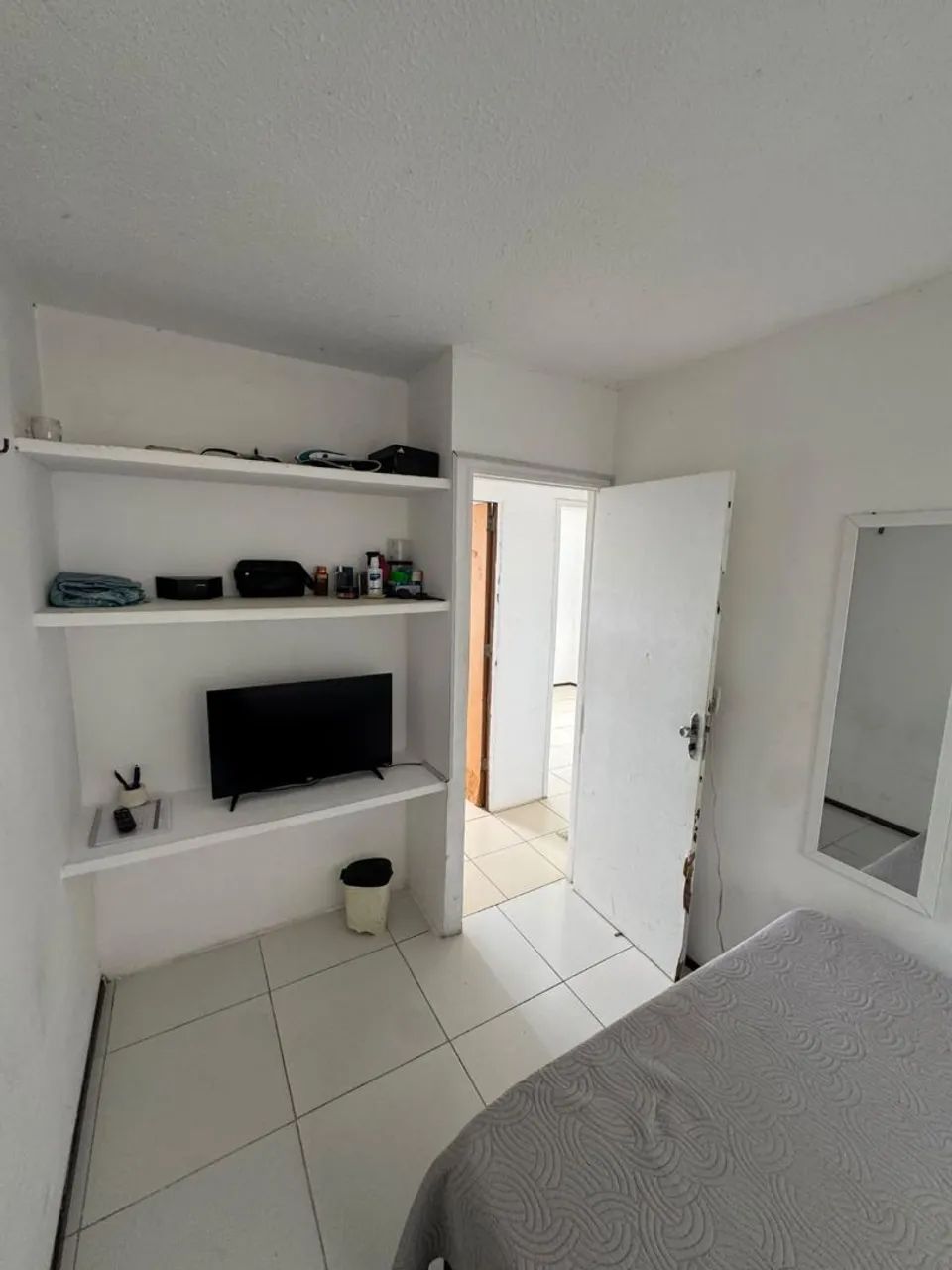 Vendo ap no Bequimão 180k - Foto 2