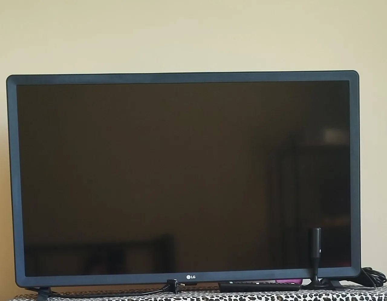 TV smart 32 LG  - Foto 2