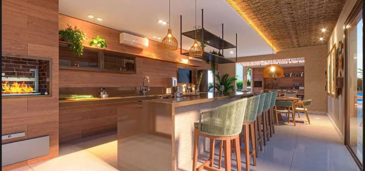 Lote no Maraú Mar Residence [56616] - Foto 2